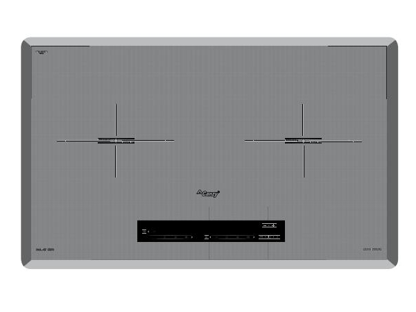 Bếp Từ Canzy CZ KR778- Made in Hàn Quốc 